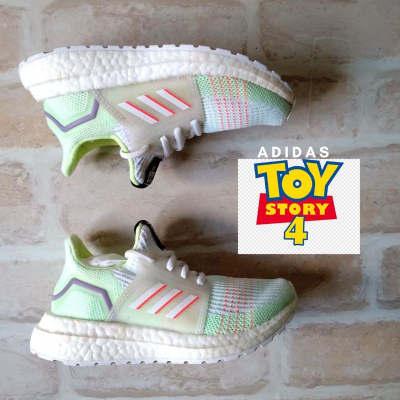 Ultraboost 19 x hot sale toy story 4