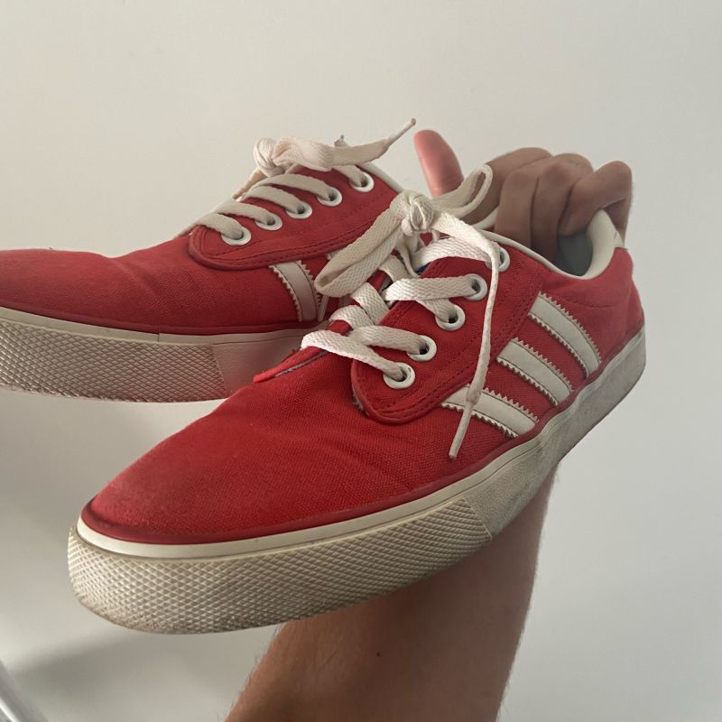 Adidas Kiel T nis Masculino Adidas Usado 42189686 enjoei