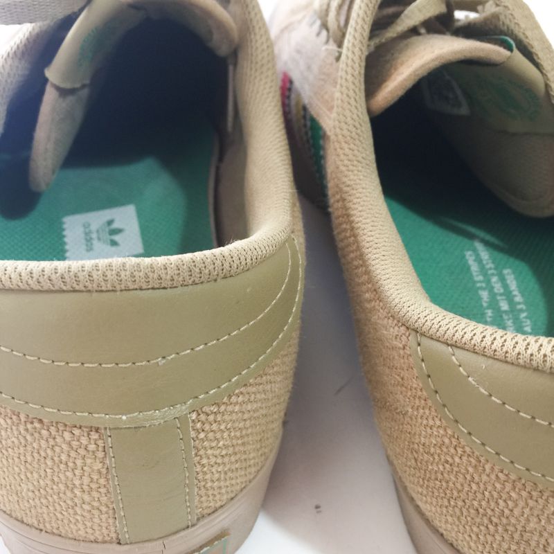 Adidas kiel cheap hemp