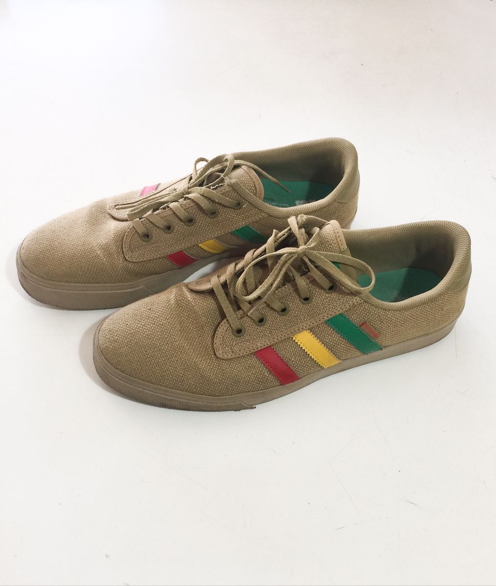 adidas kiel vermelho