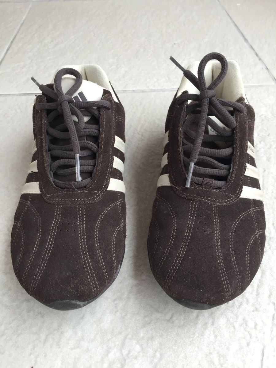 tenis adidas kundo