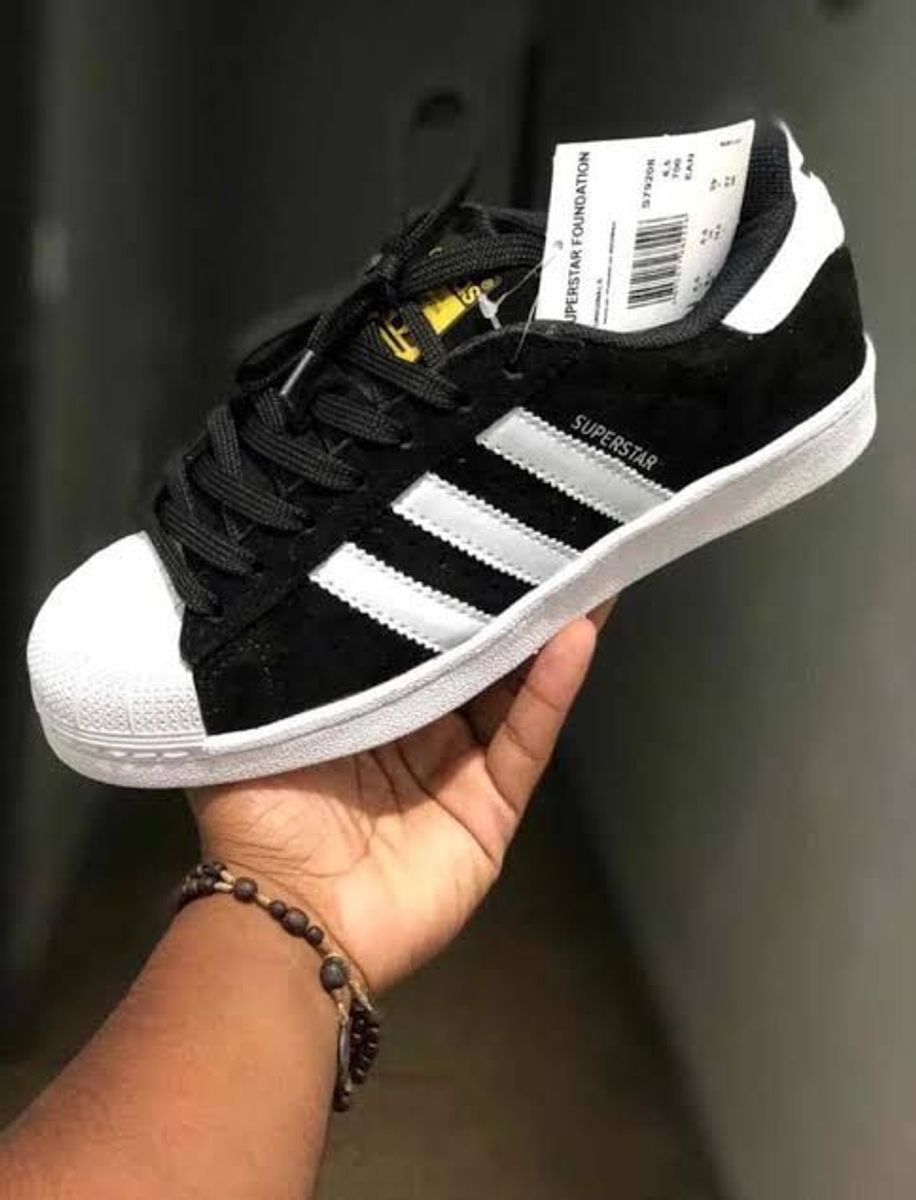 adidas superstar lançamento