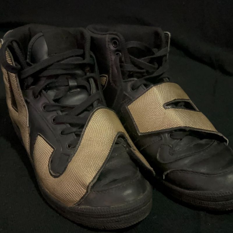 Adidas Letters Jeremy Scott | Tênis Masculino Adidas Usado
