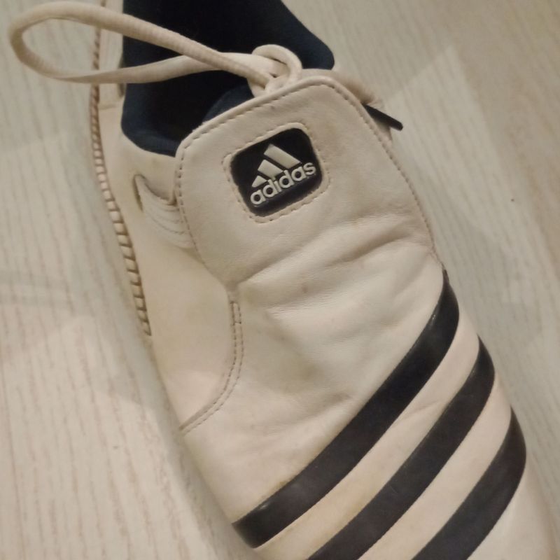 Adidas Usado Tenis Adidas Mactelo Masculino Bounce Shoes Adidas