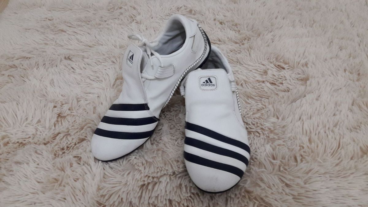 tenis mactelo
