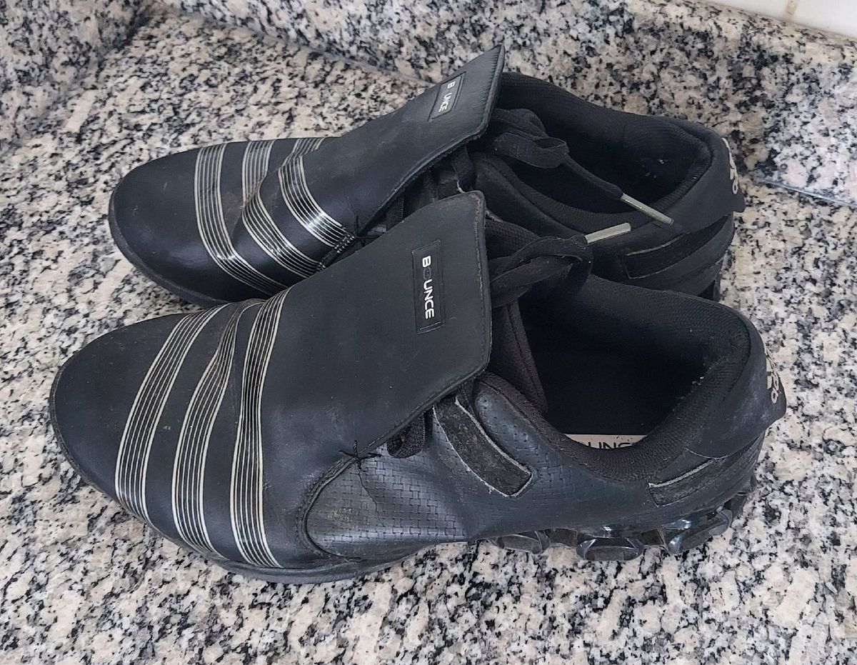 Adidas bounce mactelo best sale