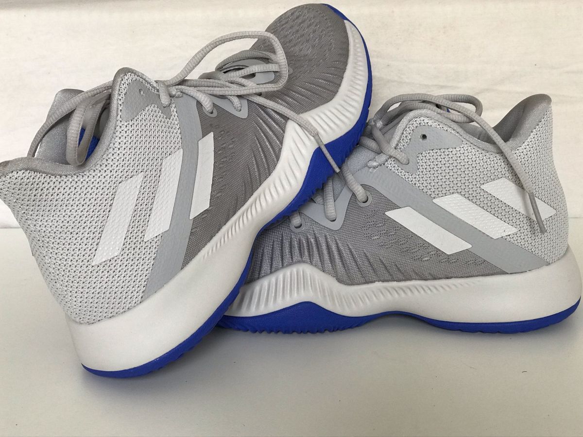 Adidas Mad Bounce Raro e Novo | Tênis Masculino Adidas Nunca Usado ...