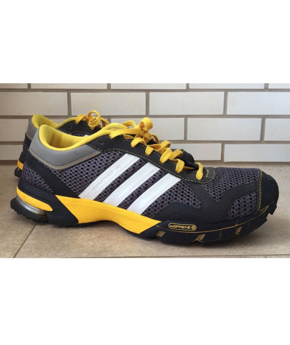 tênis marathon adidas