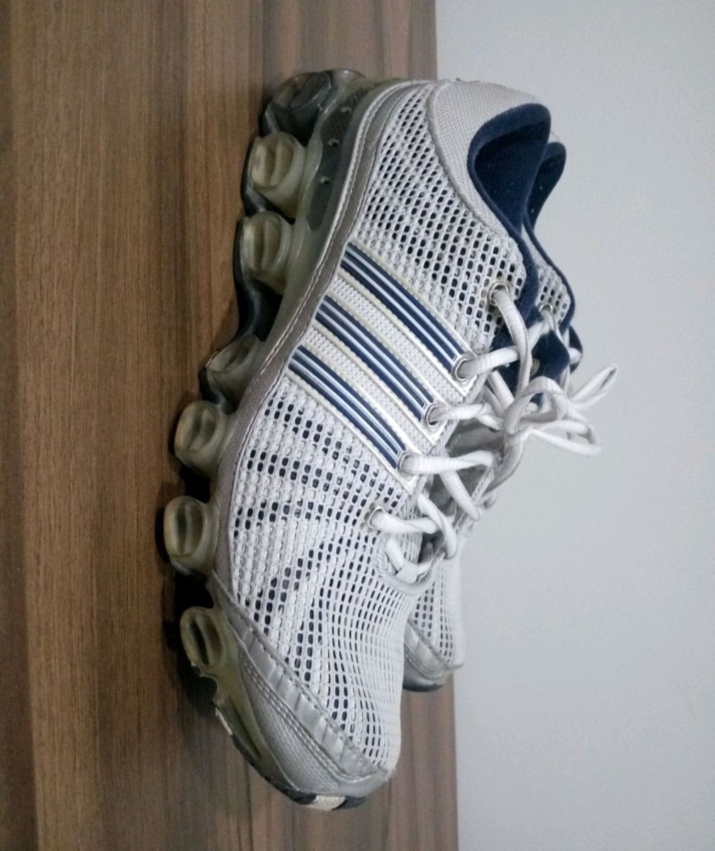 adidas mega bounce