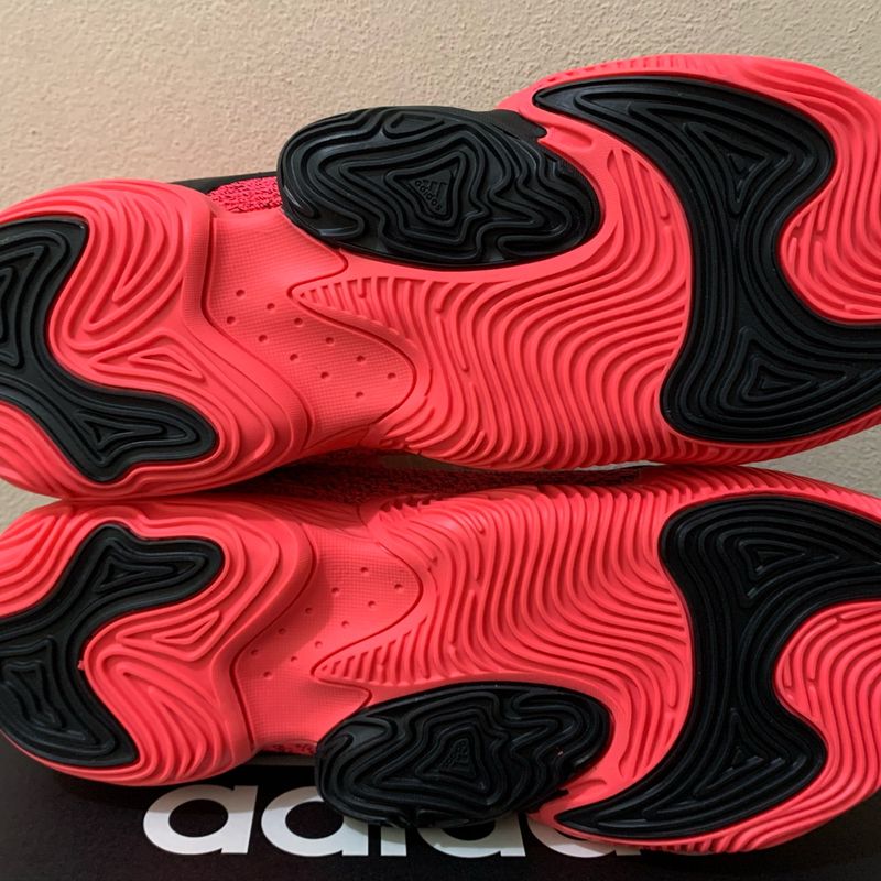 Adidas N3xt Level 2020 - Tamanho 43 | Tênis Masculino Adidas Nunca