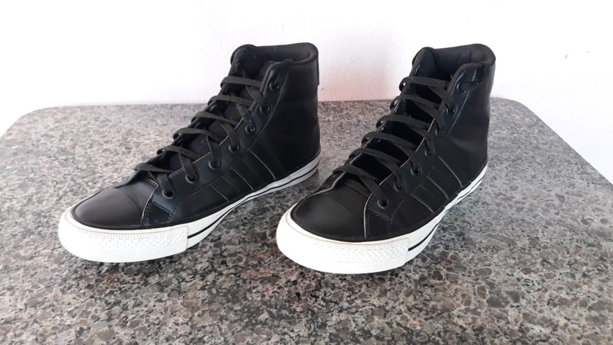 adidas 3 stripes tenis
