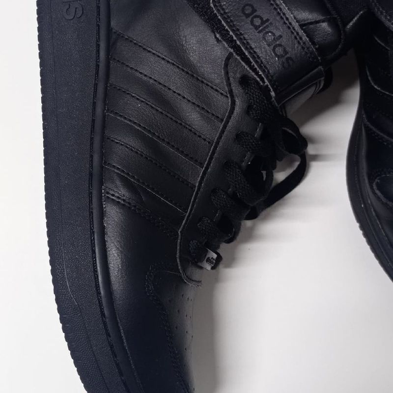 Tenis Adidas Masculino Neo Cano Alto Adidas Neo Cano Alto Com