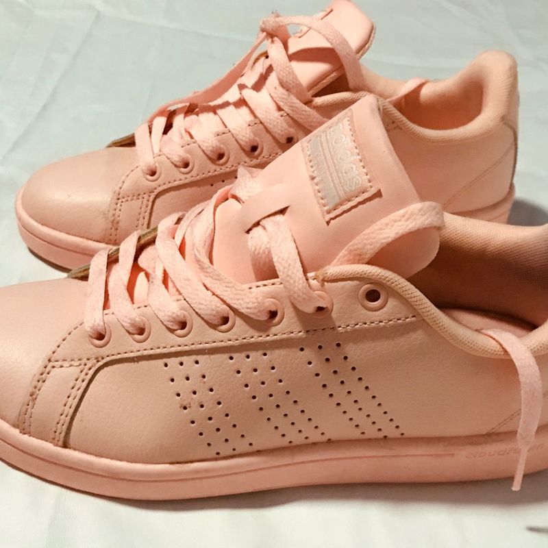 Adidas neo cloudfoam sale femme