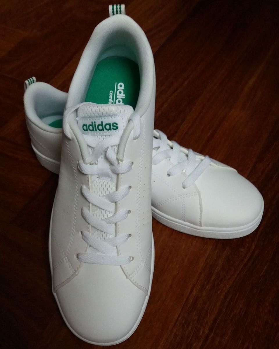 tenis adidas comfort