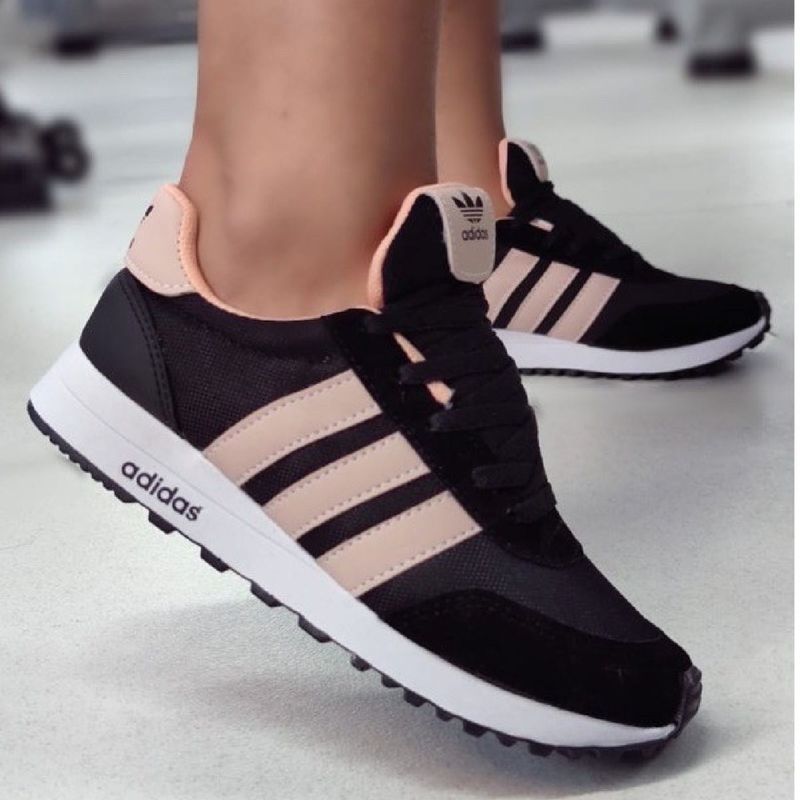 Adidas neo on sale 2015 femme