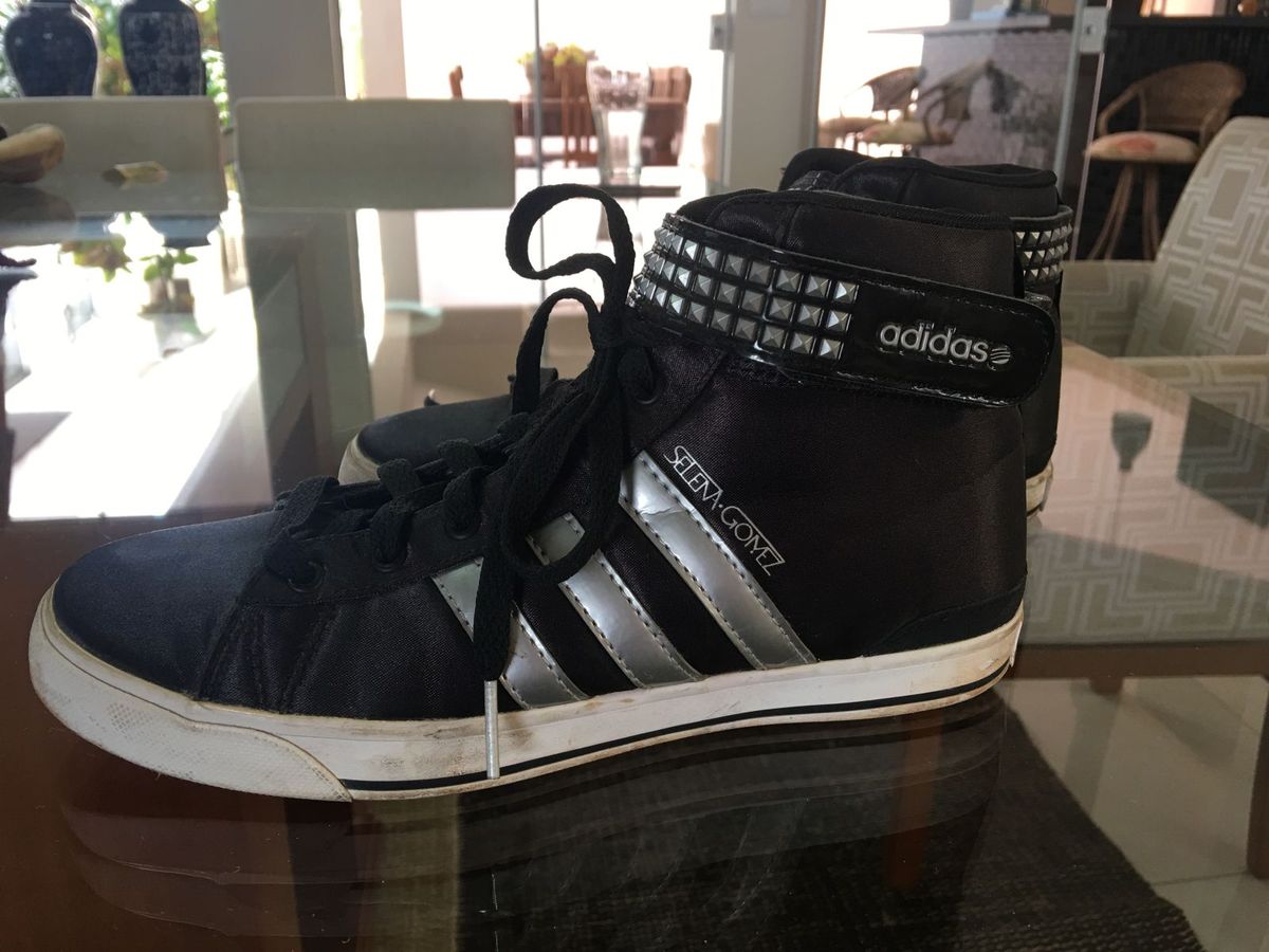 Adidas Neo Selena Selena Gomez Tenis Adidas Neo By Selena Gomez