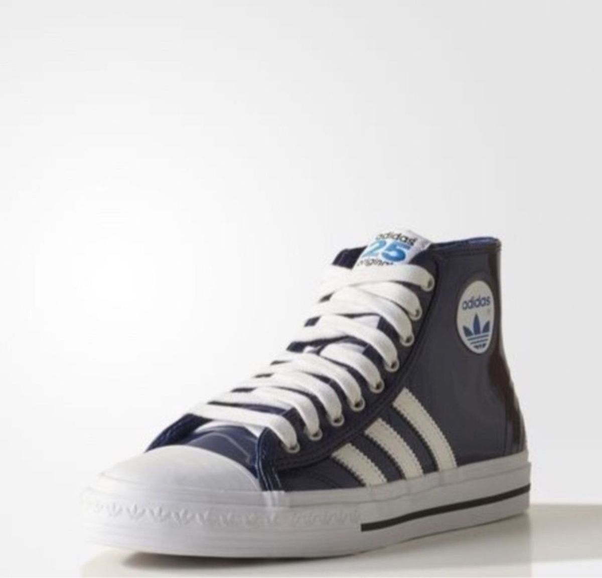 adidas shooting star hi