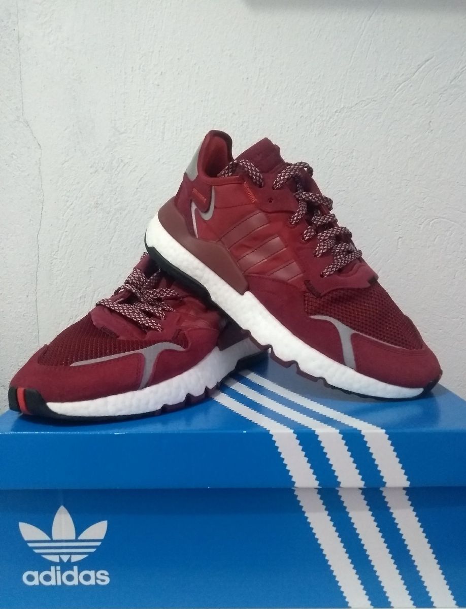 tenis nite jogger masculino