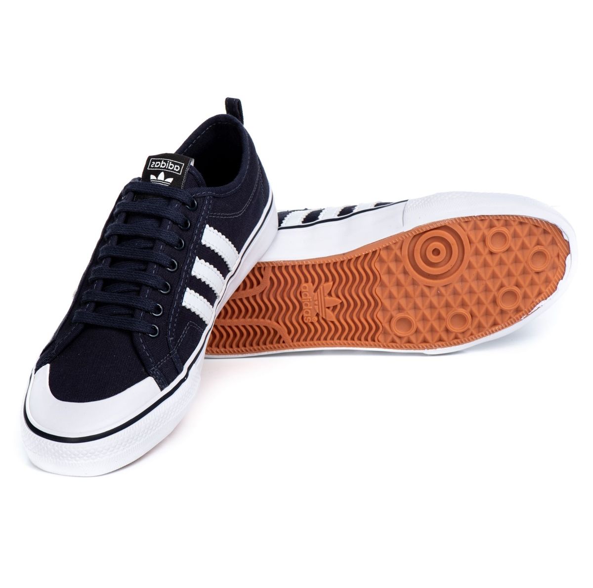tenis adidas nizza masculino