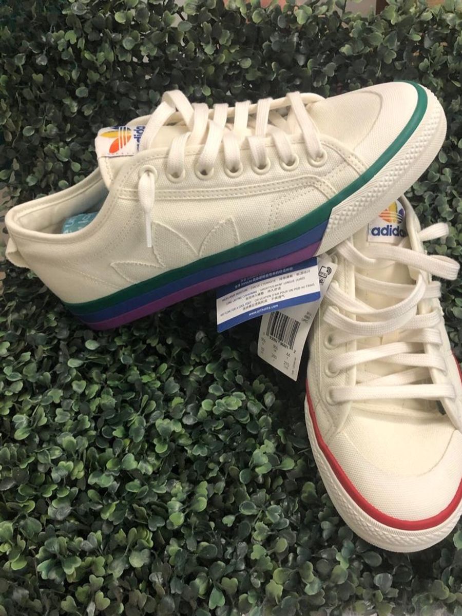 sapatos pride preço