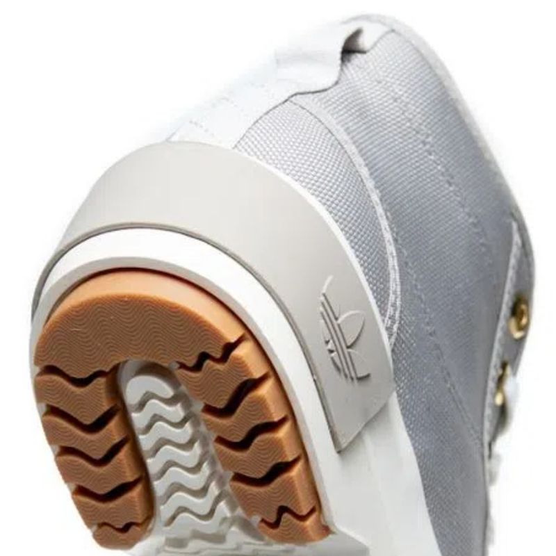 Adidas Nizza Trek Originals | Tênis Feminino Adidas Usado 84913226