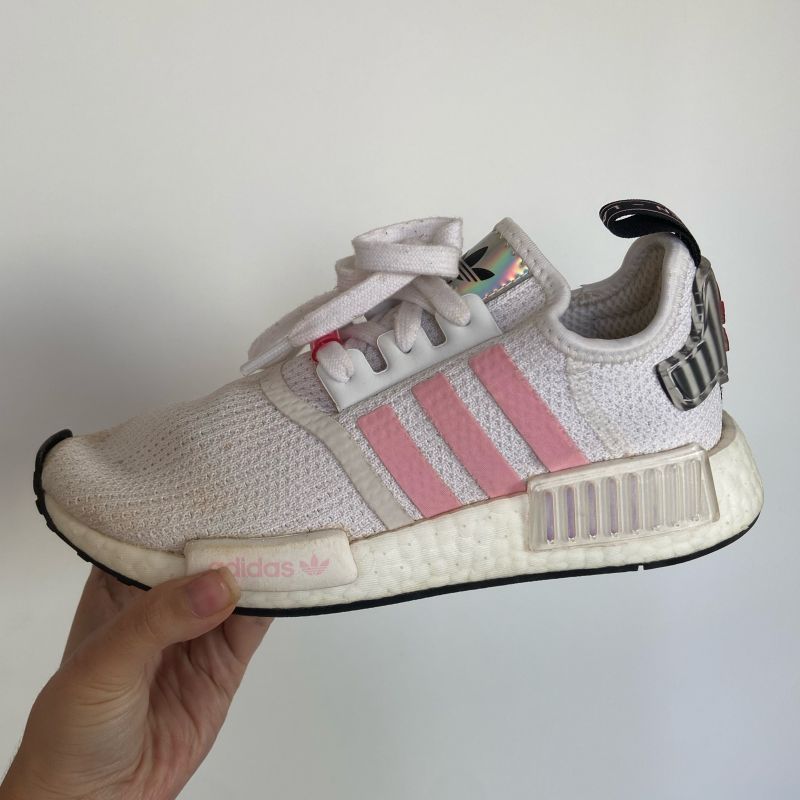 Adidas store nmd 34