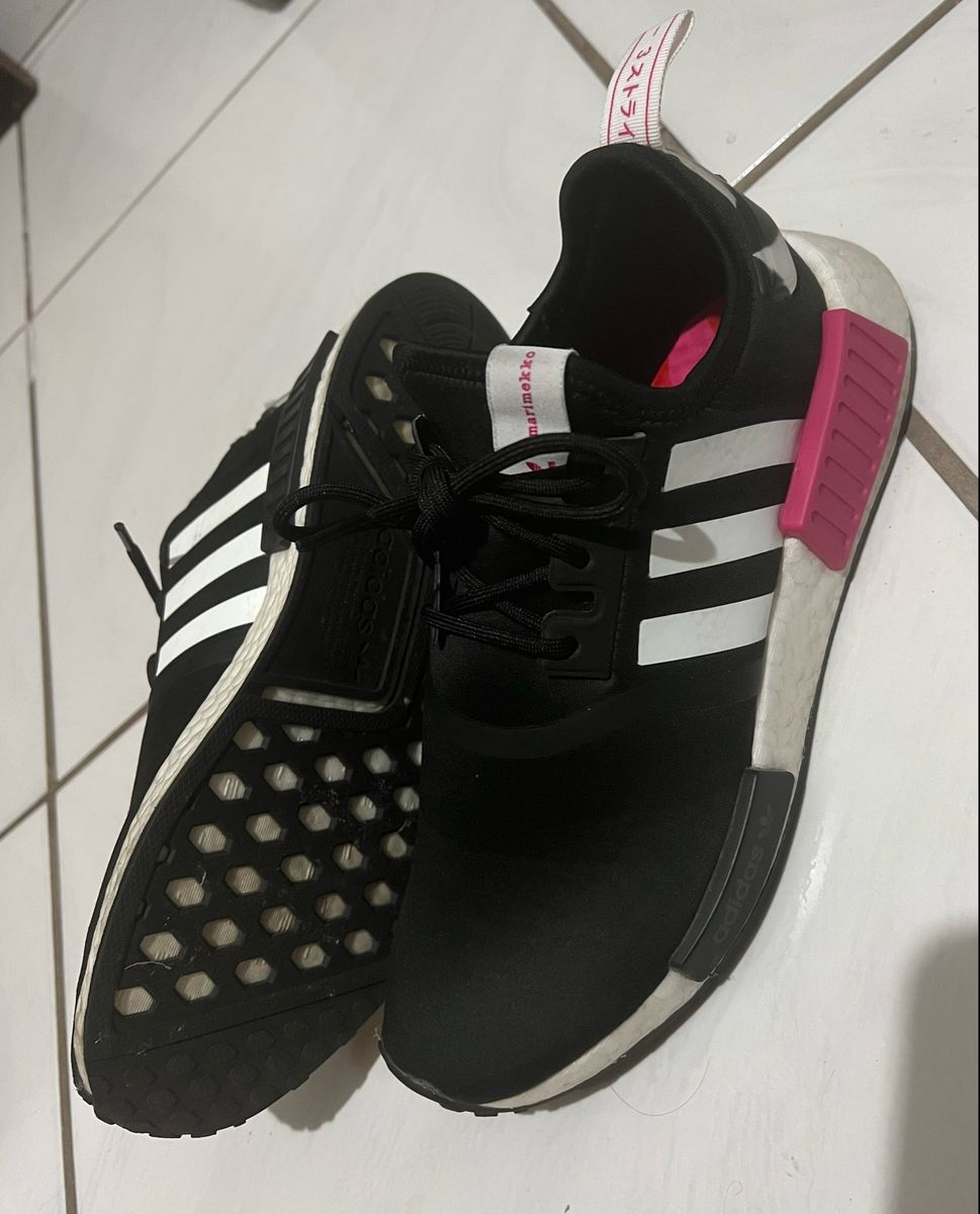 adidas nmd 38