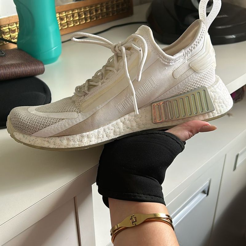 adidas gazelle silver green womens ADIDAS BOOST NMD ATA FLOW (Original USA Imported)  Lunda Bazar Online