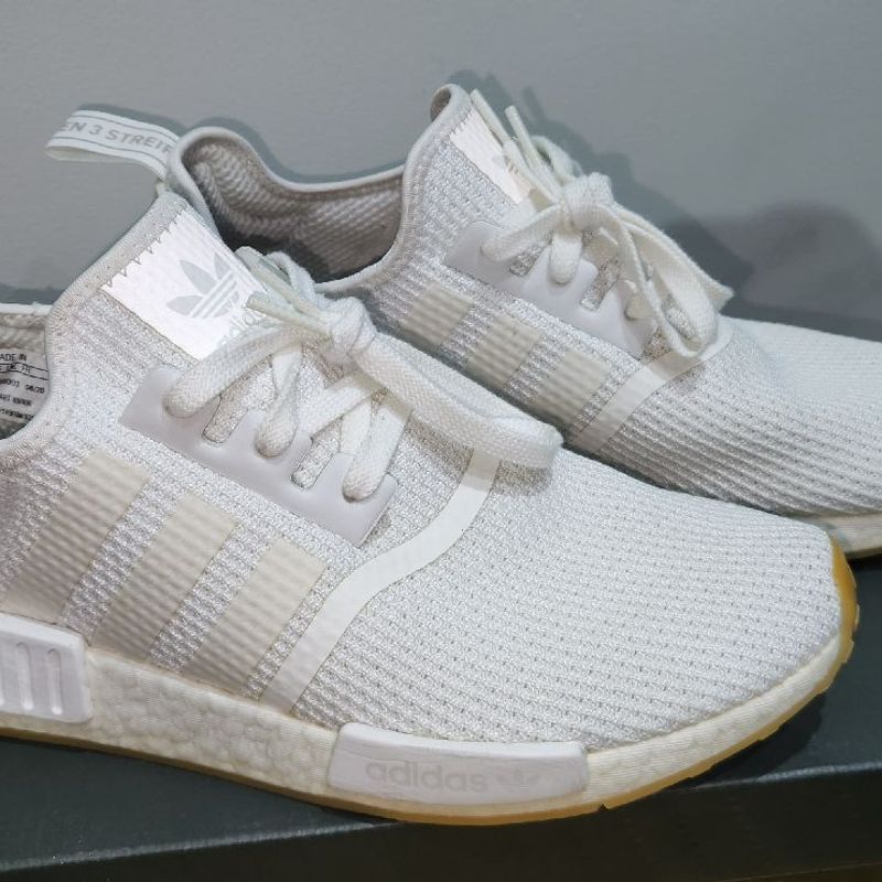 Nike Nmd Branco Tênis Nmd Adidas Nmd Branco Originals 41 Adidas