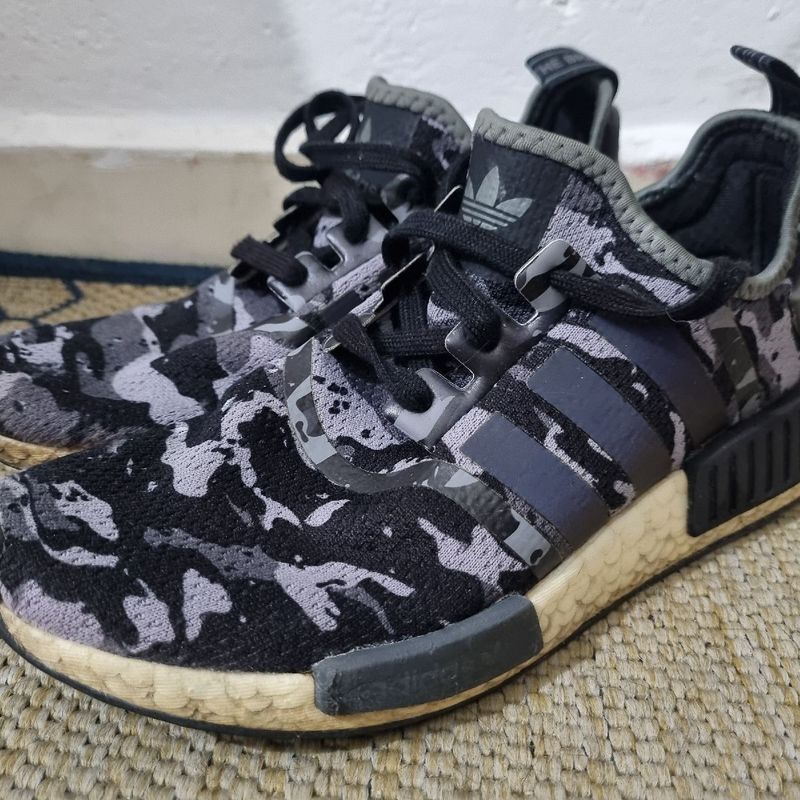 adidas gazelle silver green womens TNIS ADIDAS NMD R1 CAMUFLADO VERDE  NewSkull