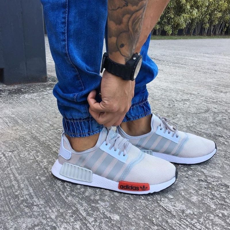 Novo nmd best sale