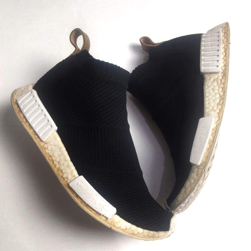 Adidas nmd cs1 Brun homme new arrivals