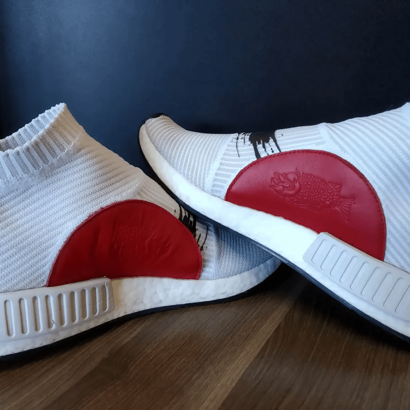 Adidas nmd cs1 koi deals