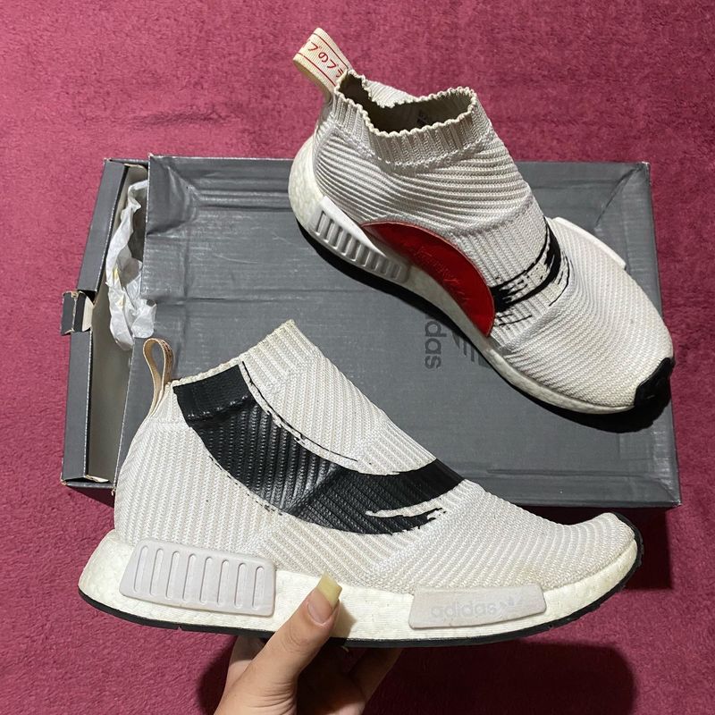 Adidas nmd cs1 2016 on sale femme