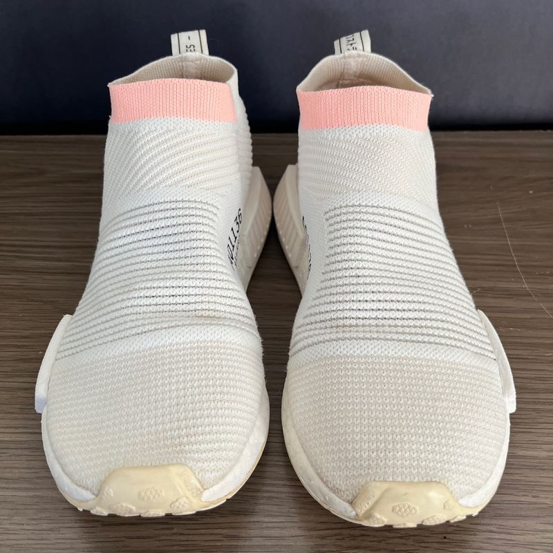 Adidas nmd outlet cs1 Orange