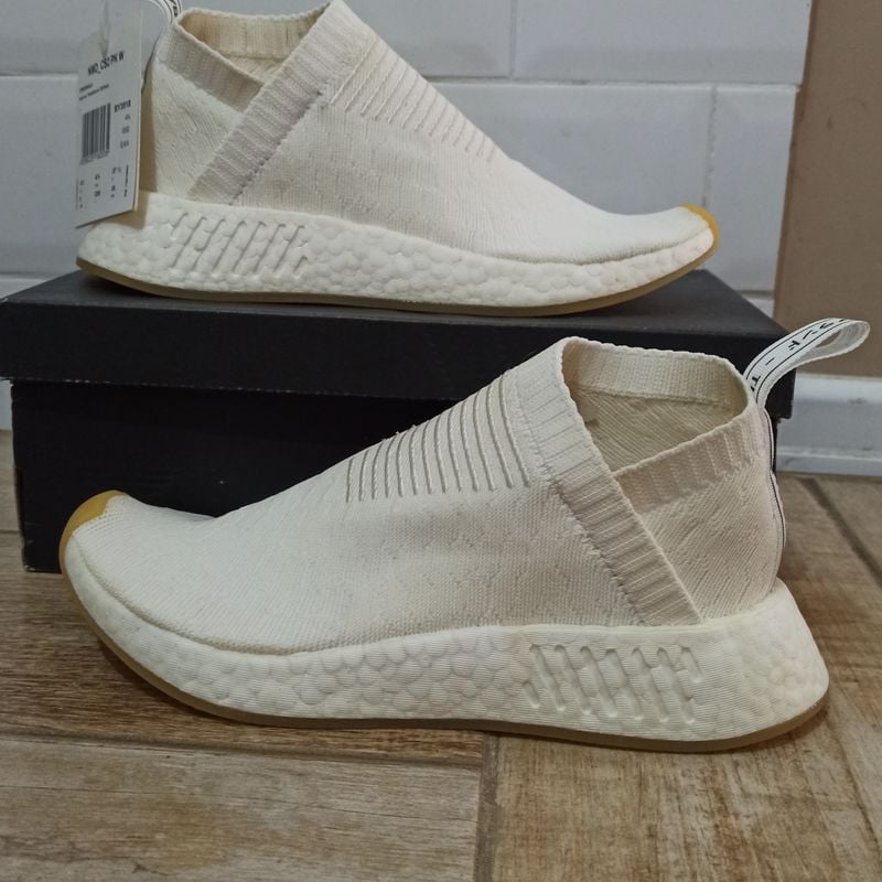 Adidas nmd cs2 2015 homme on sale