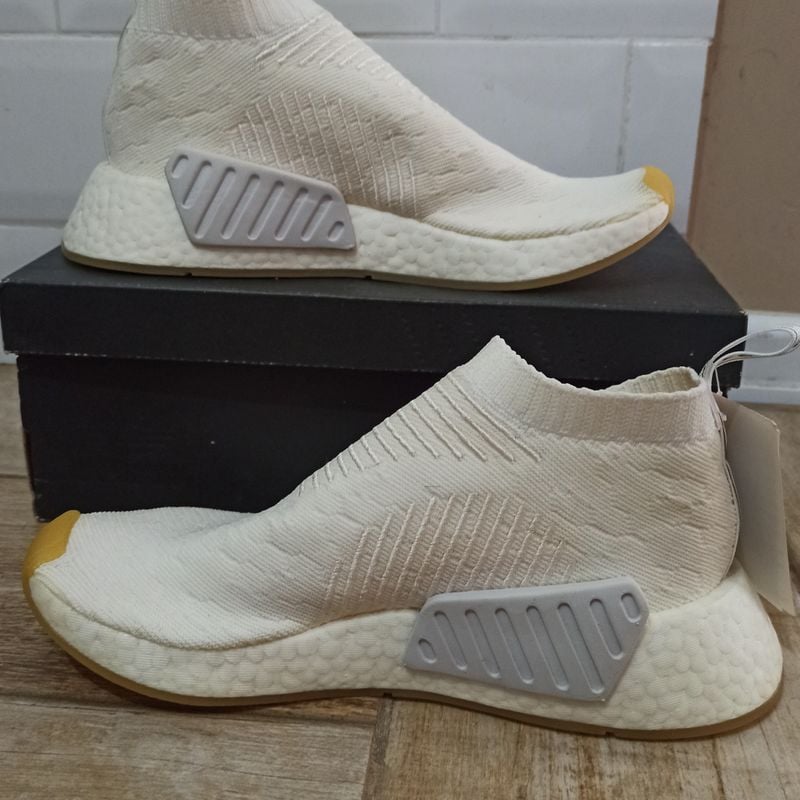 Adidas Nmd Cs2 Pk T nis Feminino Adidas Nunca Usado 87253558 enjoei