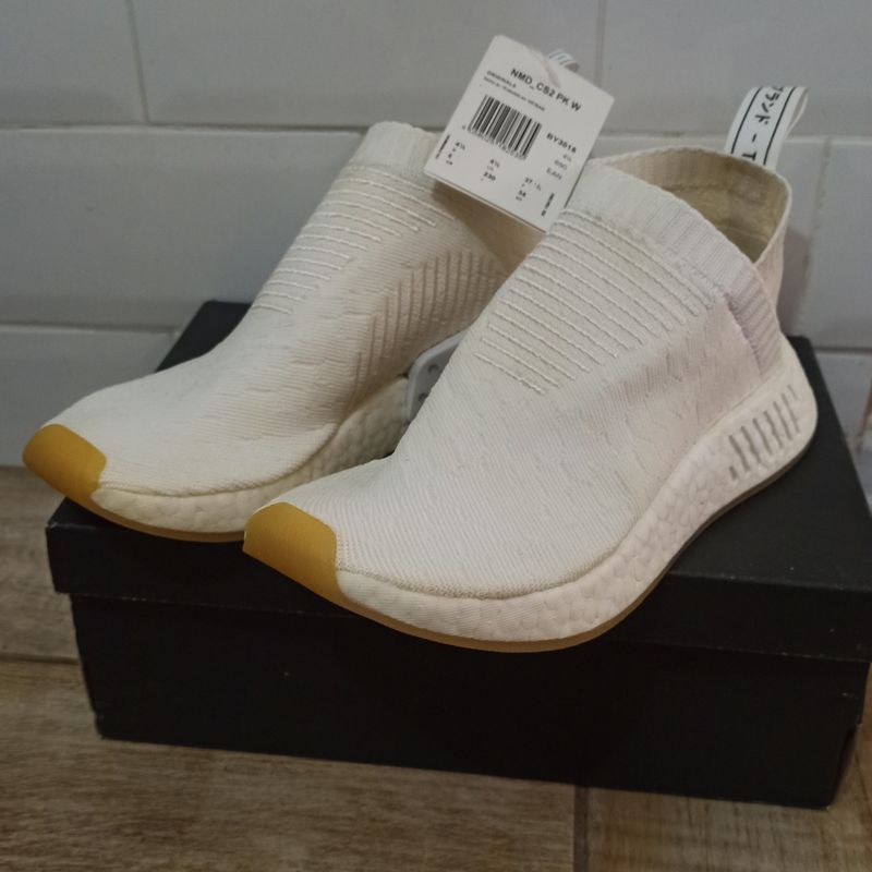 Adidas nmd cs2 Jaune new arrivals