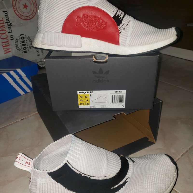 Nmd csi pk sales