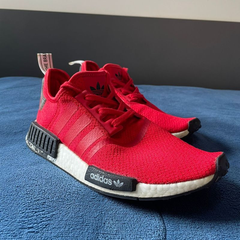 adidas gazelle silver green womens Adidas NMD R1 