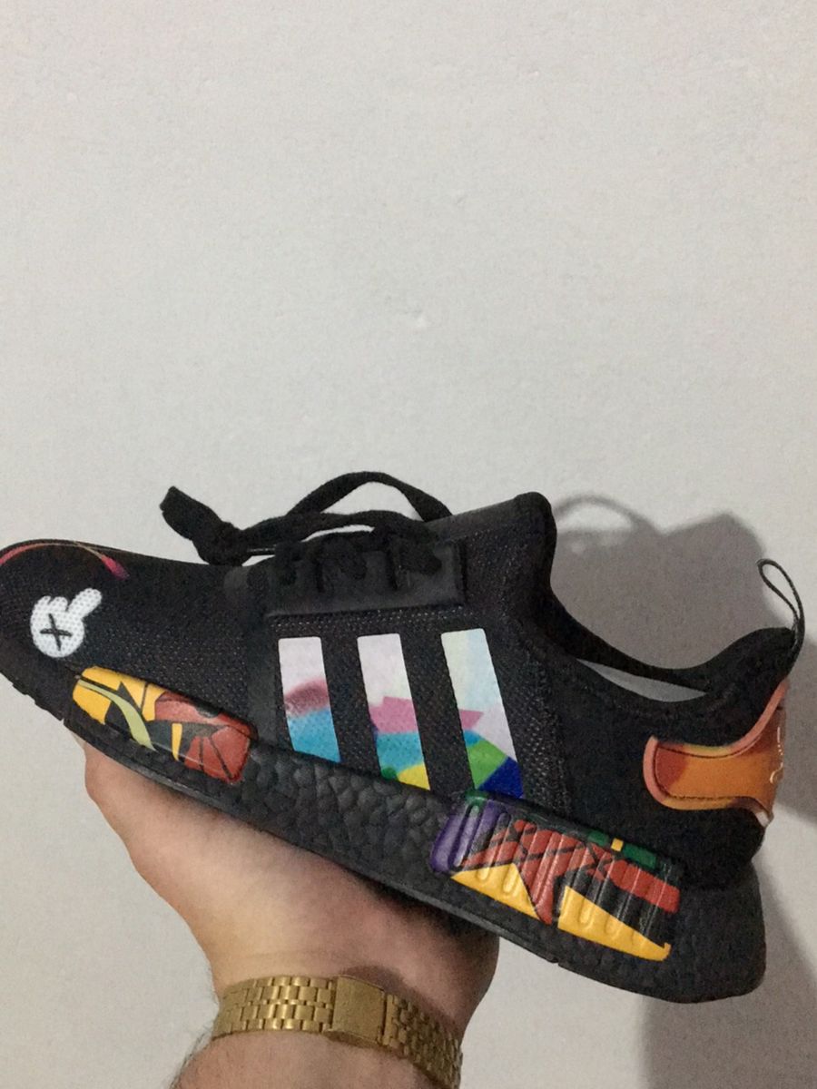 Adidas nmd cheap kaws