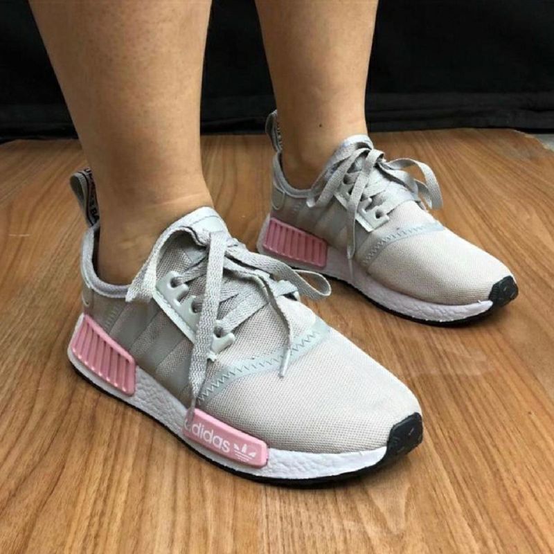 Tenis adidas sale nmd feminino replica