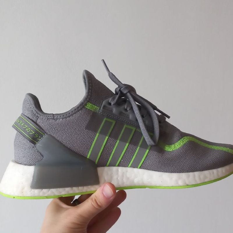 Peep Toe Khaki Boots Heels Womens Mid Block Heel Ghillie Peep Toe