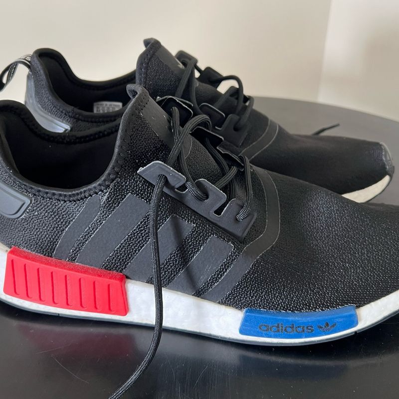 Adidas nmd shop tamanho 44