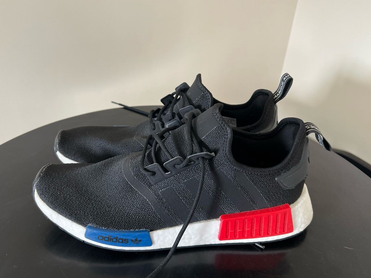 Adidas nmd tamanho 44 hotsell
