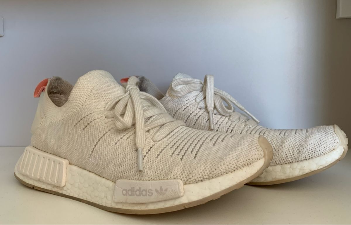 tenis adidas nmd feminino original