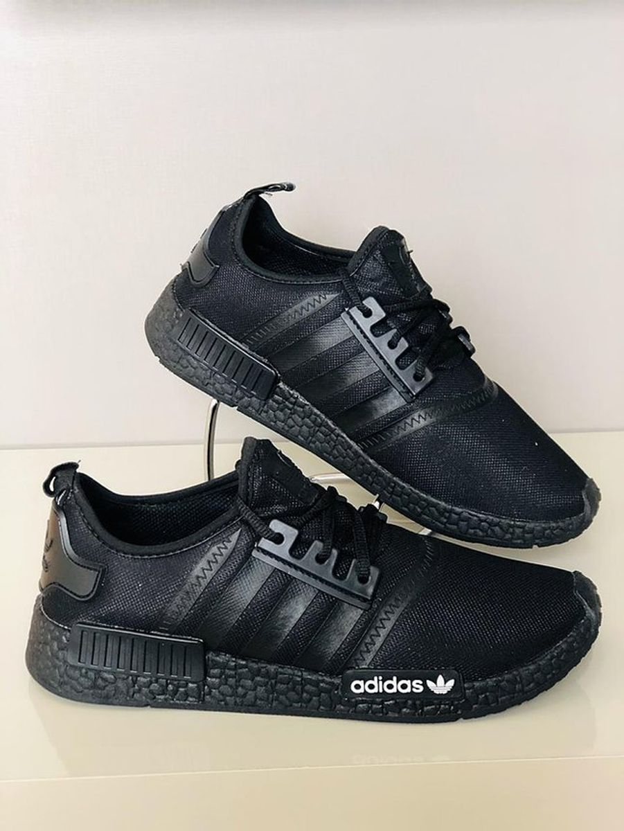 adidas nmd preto original