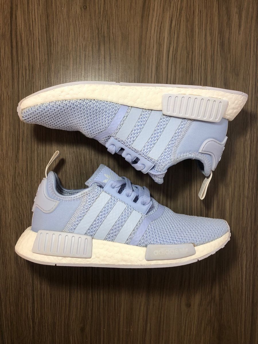 Nmd r1 aero blue best sale