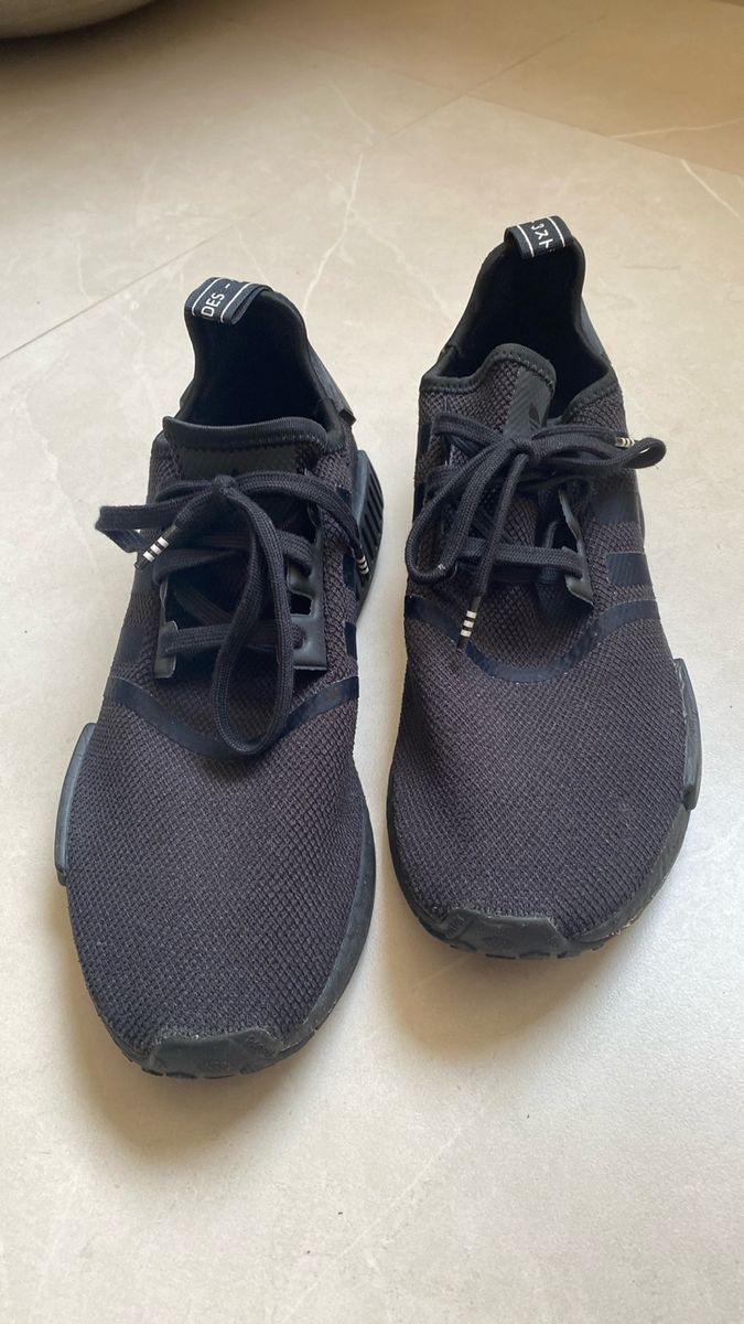 adidas gazelle silver green womens Adidas NMD R1 Japan Triple Black