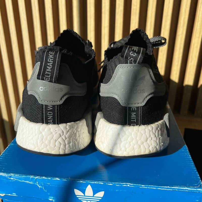 Nmd r1 hot sale key city